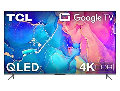 Smart Tv TCL 65QLED760