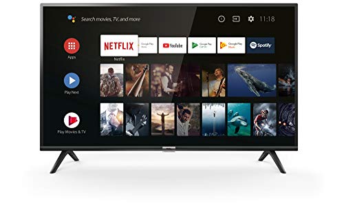 Smart Tv TCL
