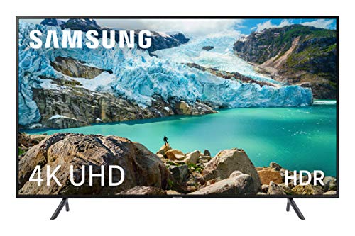 Téléviseur LED Samsung