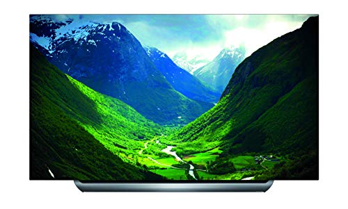 Téléviseur LED LG 