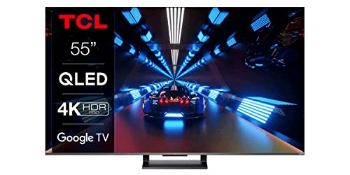Téléviseur LED TCL 