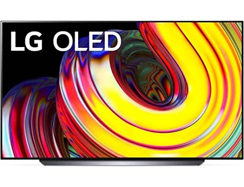 Téléviseur OLED LG 