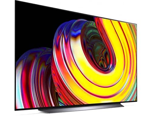 Téléviseur OLED LG 