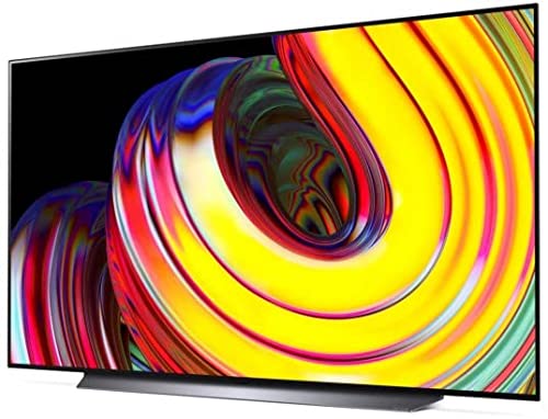 Téléviseur OLED LG 