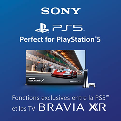 Téléviseur OLED Sony 