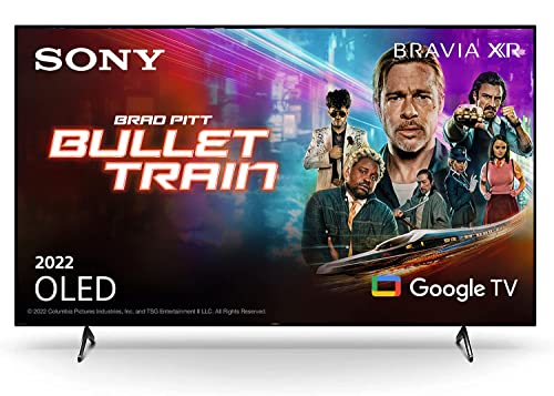Téléviseur OLED Sony 