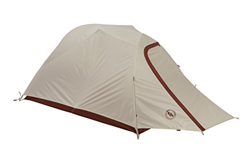 Tente Big Agnes