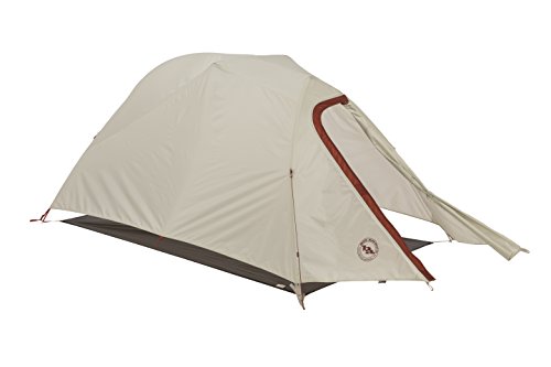 Tente Big Agnes