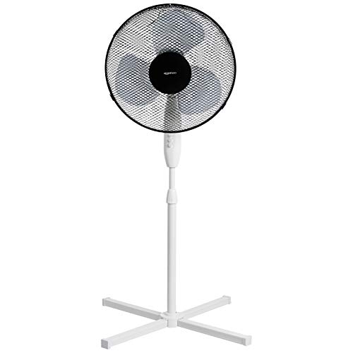 Ventilateur Amazon Basics