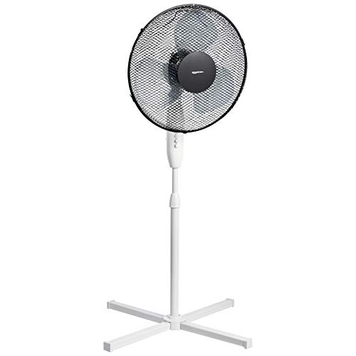 Ventilateur Amazon Basics