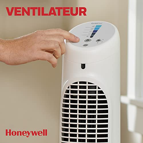 Ventilateur Honeywell 