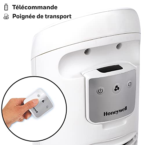 Ventilateur Honeywell 