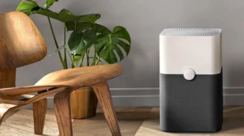 meilleurs purificateurs d'air avec filtre lavable