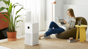 meilleurs purificateurs d'air intelligents