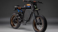 meilleurs vélos électriques