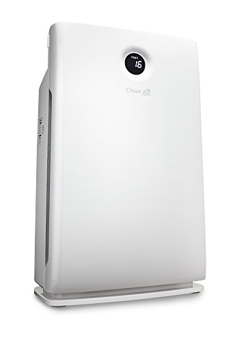 Purificateur d'air UV Clean Air Optima