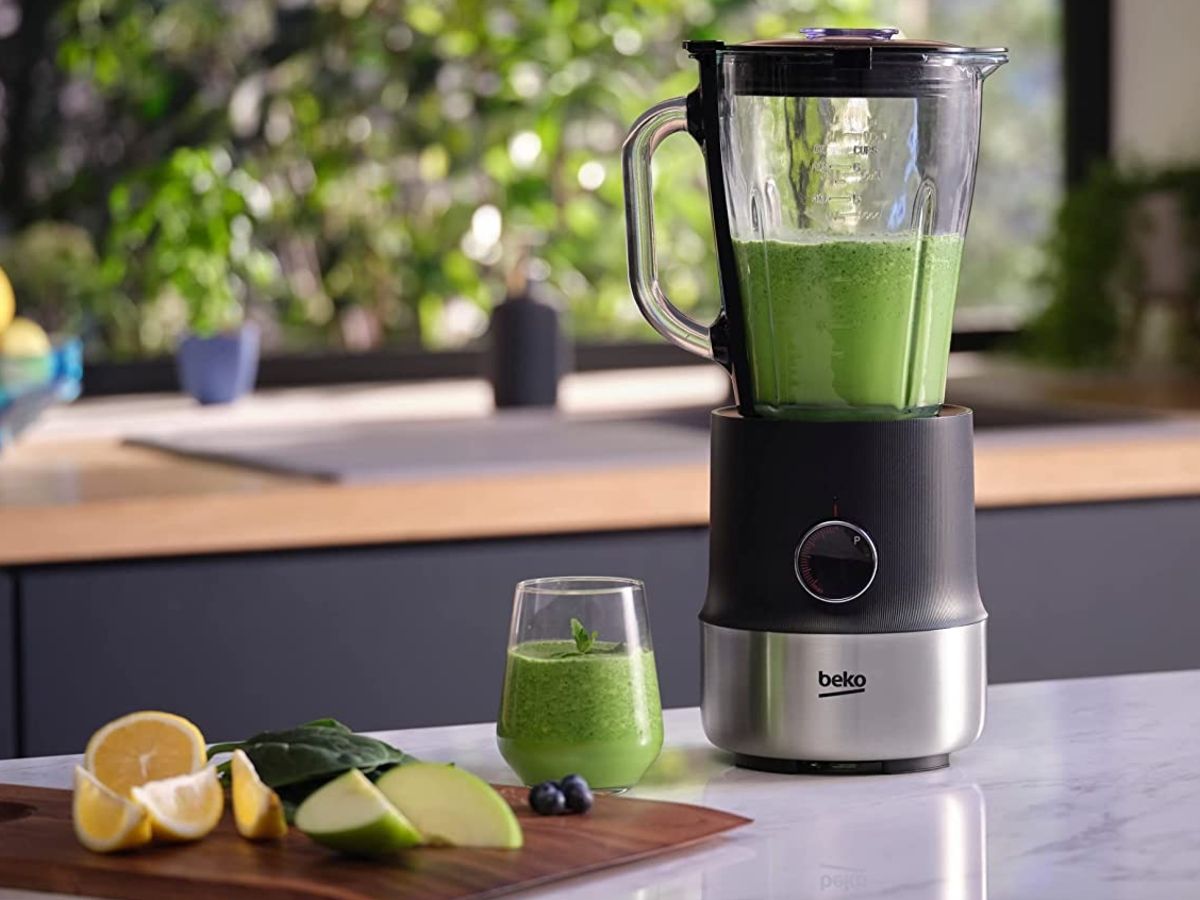 Meilleurs blenders [current_date format='Y']