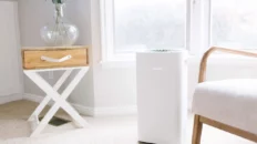 meilleurs purificateurs d'air pour le bureau