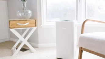 meilleurs purificateurs d'air pour le bureau