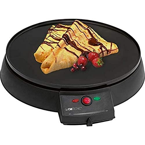 Crêpière Clatronic 