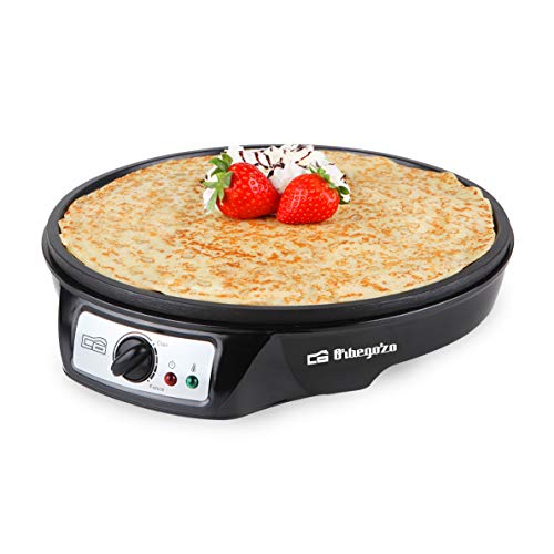 Crêpière Orbegozo 