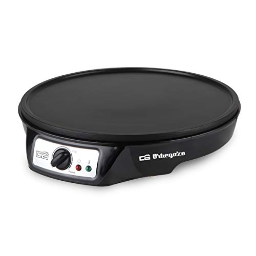 Crêpière Orbegozo 
