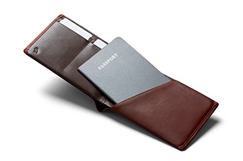 Portefeuille de voyage Bellroy 