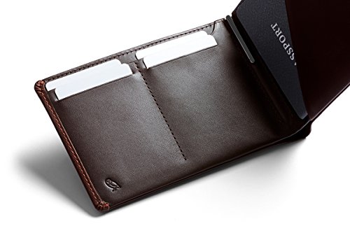 Portefeuille de voyage Bellroy 