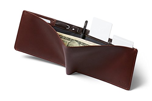 Portefeuille de voyage Bellroy 