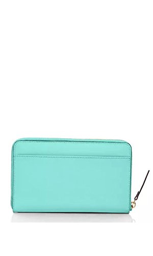 Portefeuille de voyage Kate Spade