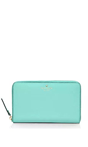 Portefeuille de voyage Kate Spade