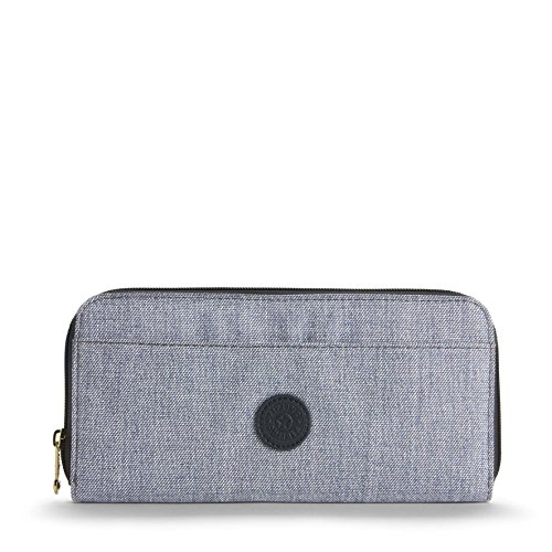 Portefeuille de voyage Kipling 