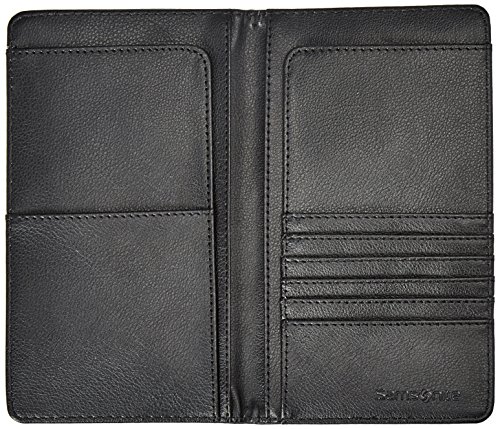 Portefeuille de voyage Samsonite 