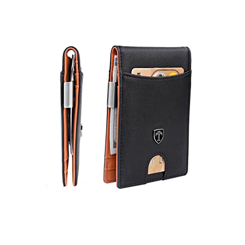 Portefeuille de voyage TRAVANDO 