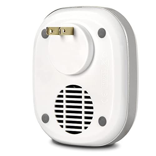 Purificateur d'air ionique GreenTech
