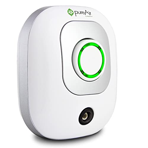 Purificateur d'air ionique GreenTech