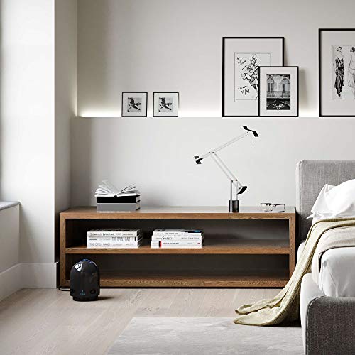Purificateur d'air ionique AirFree 