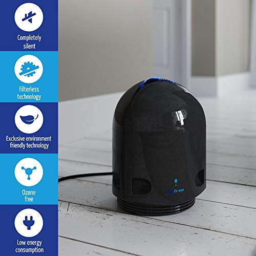 Purificateur d'air ionique AirFree 