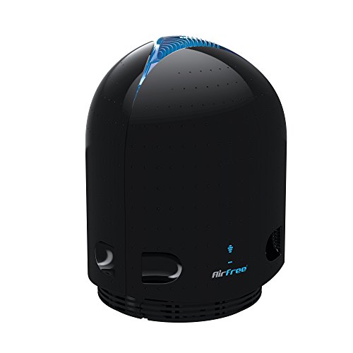 Purificateur d'air ionique AirFree 