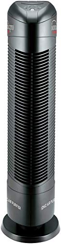 Purificateur d'air ionique Envion 