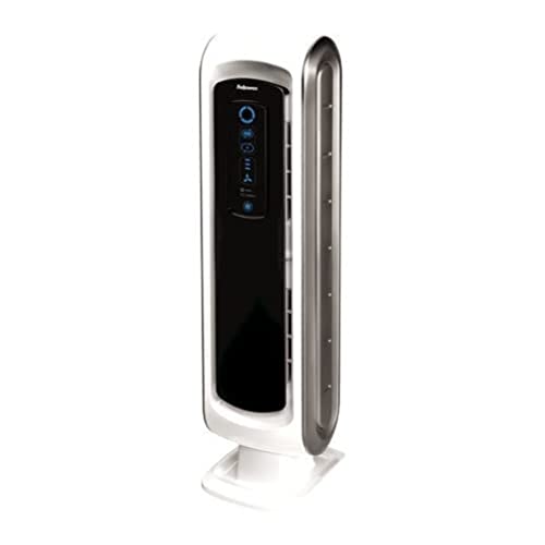 Purificateur d'air ionique Fellowes  DX5 