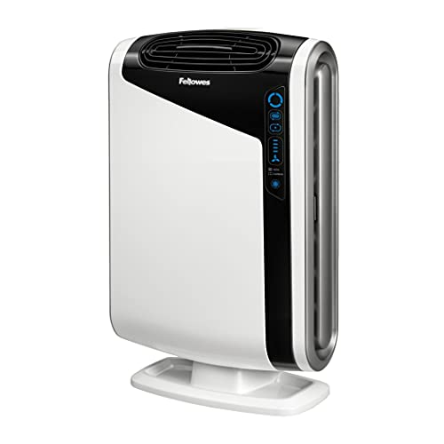 Purificateur d'air ionique Fellowes 