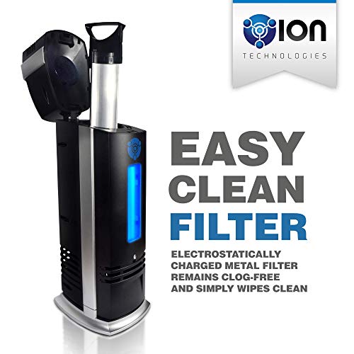 Purificateur d'air ionique OION 