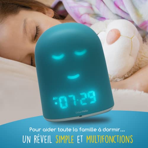 Réveil pour enfant REMI 